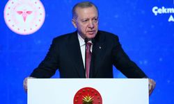 Erdoğan'dan 'sağlık turizmi' uyarısı: 'Gölge düşürülmesine izin vermeyiz'