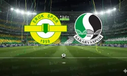 Esenler Erokspor-Sakaryaspor maçı ne zaman oynanacak, hangi kanalda yayınlanacak?