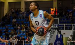 Eski Fenerbahçeli basketbolcu Yunanistan'da gözaltına alındı