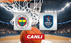 Fenerbahçe Beko - Anadolu Efes maçı ne zaman, saat kaçta, hangi kanalda? Basketbol maçı canlı izle