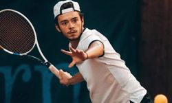 Fransız tenisçi Quentin Folliot, şike nedeniyle 20 yıl men cezası aldı