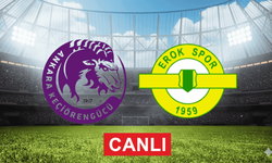 Keçiörengücü - Esenler Erokspor maçı ne zaman, saat kaçta? Erokspor maçı canlı izle