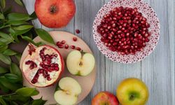 Mevsimsel ürünler hem vücudu hem doğayı korur