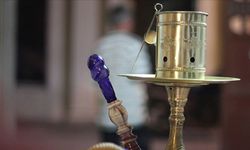 Nargile sonrası rahatsızlanan kişi kanında yüksek karbonmonoksit nedeniyle hayatını kaybetti