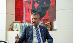 Özgür Özel'den yoğun bakımda tedavisi devam eden Gülşah Durbay'a ziyaret