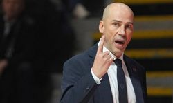 Partizan'da Obradovic dönemi sona erdi: Yeni başantrenör Joan Penarroya