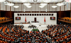 Sağlık Bakanlığı ile Enerji ve Tabii Kaynaklar Bakanlığı'nın 2026 bütçeleri kabul edildi