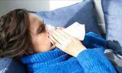 Sağlık Bakanlığı'ndan 'H3N2' açıklaması: 'Beklediğimiz bir dönem varyantı'