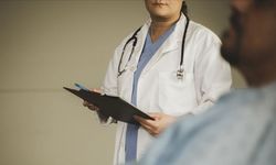 Sağlık harcamalarında kamu payı 2024'te yükseldi