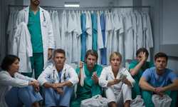 Sağlıkta giyim yardımı tutarına CHP'li İlgezdi'den tepki: 'Yardım değil, hakarettir'