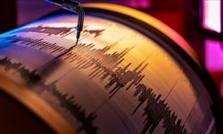 Science dergisi: Marmara'da depremler batıdan doğuya kayıyor