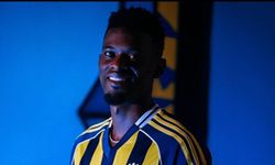 Semedo'dan Lemina paylaşımı: 'Sevgim aynı koca adam'