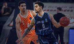 Türk Telekom, EuroCup'ta Ratiopharm Ulm'u 87-53 mağlup etti