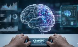 Yapay zeka kullanımı beyin aktivitesini azaltabilir