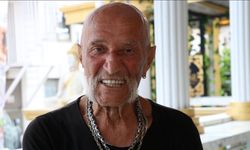 Yeşilçam'ın usta oyuncusu Coşkun Göğen hastanede: Tedavisi Antalya'da sürüyor