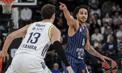 Zalgiris Kaunas - Anadolu Efes maçı ne zaman, saat kaçta? Euroleague'de kritik deplasman