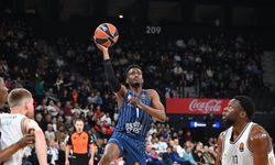 Anadolu Efes - Bursaspor maçı hangi kanalda saat kaçta yayınlanacak?