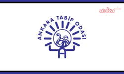 Ankara Tabip Odası'ndan sağlıkta şiddete karşı yasal düzenleme çağrısı