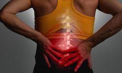 Bel fıtığı 20'li yaşlarda giderek artıyor