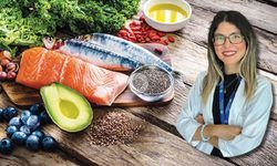 Beyin sağlığını destekleyen besinler