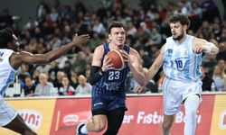 Büyükçekmece - Anadolu Efes maçı hangi kanalda, saat kaçta oynanacak?