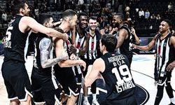 Büyükçekmece - Beşiktaş GAİN maçı hangi kanalda, saat kaçta yayınlanacak? Beşiktaş basket maçı canlı izle
