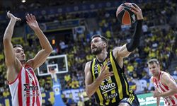 Dubai Basket - Fenerbahçe Beko maçı hangi kanalda, saat kaçta?