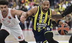 EuroLeague'de ertelenen Olympiakos-Fenerbahçe Beko maçı 17 Mart'ta oynanacak