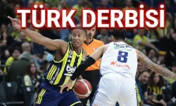 Fenerbahçe Beko - Anadolu Efes maçı hangi kanalda, saat kaçta yayınlanacak? Avrupa'da Türk derbisini canlı izle