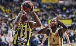Fenerbahçe Beko - Bahçeşehir basket maçı ne zaman, saat kaçta ve hangi kanalda?