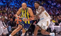Fenerbahçe Beko, deplasmanda Dubai'ye 92-81 mağlup oldu
