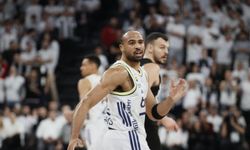 Fenerbahçe Beko, derbide Beşiktaş'ı 101-87 mağlup etti