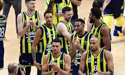 Fenerbahçe Beko, EuroLeague'de Olympiakos'u konuk edecek