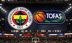 Fenerbahçe Beko - TOFAŞ maçı ne zaman, saat kaçta oynanacak?