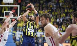 Fenerbahçe Beko, yarın EuroLeague'de Dubai deplasmanına çıkıyor