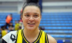 Fenerbahçe Opet'te Kayla McBride'ın sağlık durumuna ilişkin açıklama