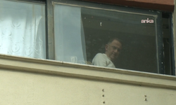 Gece hastaneye kaldırılan tutuklu Murat Çalık'ın sağlık durumu hakkında yeni gelişme