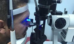 Göz tansiyonunda erken teşhis kalıcı körlüğü engelliyor