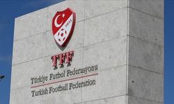 İbrahim Hacıosmanoğlu'nun sağlık durumuna ilişkin TFF'den açıklama