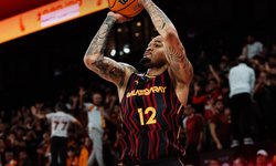 Lietuvos Rytas - Galatasaray MCT Technic maçı hangi kanalda saat kaçta? Galatasaray basket maçı canlı yayın