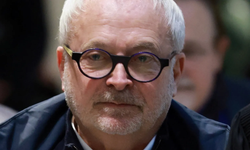 Milletvekilinin içeceğine uyuşturucu katan eski Fransız senatöre 4 yıl hapis cezası