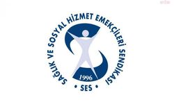 SES'ten Sağlık Bakanlığına Kobani talebi: 'Tıbbi ekip ve ekipman gönderilsin'