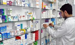 TEİS'ten ilaç yokluğuna tepki: 'Sorumlusu eczacı değil, ekonomik gerçekler'