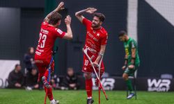 Türkiye'den yurt dışına transfer olan ilk ampute futbolcu Ömer Güleryüz: 'Avrupa'da da kendimi kanıtlamak istiyorum'