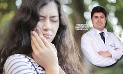 Yüzde şimşek çaktıran hastalık: Trigeminal Nevralji