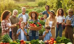 ZMO Başkanı Baki Suiçmez: Sağlıklı gıda üretmek ve tüketmek anayasal bir haktır