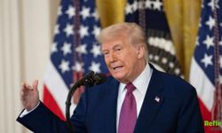 Trump Petrol Gemileri Hürmüz’den Geçmeye Başladı Dedi, Anlaşmada İlk Somut Adım Geldi
