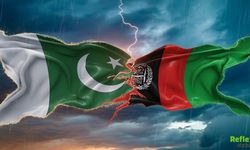Afganistan Pakistan Çatışmasının Arkasındaki Gerçekler
