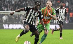 Alanyaspor maçını değerlendiren Nihat Kahveci: 'Beşiktaş'ın sıkıntısı gol yemek'