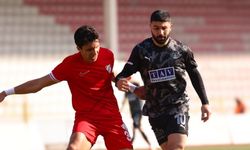 Alanyaspor, Türkiye Kupası'nda Boluspor'u 4-0'la geçti